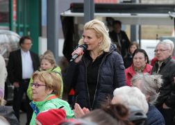 Handwerker Markt Bei Finke In Jena   15